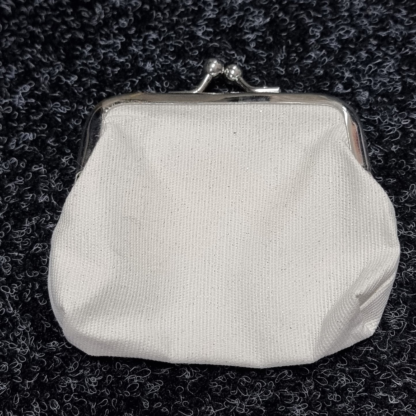 Glitter Purse - Sublimation
