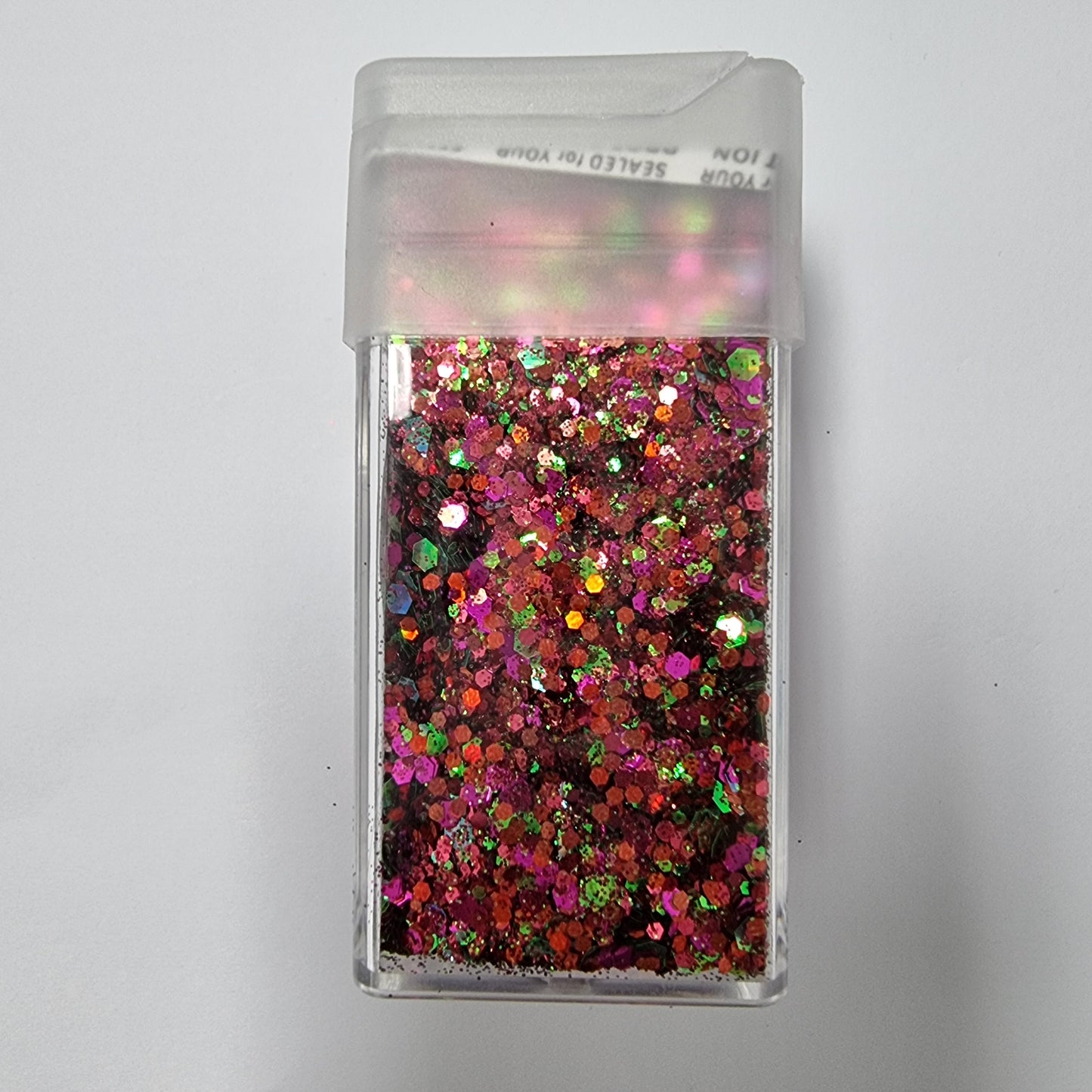 Glitter - Strawberry Sugar