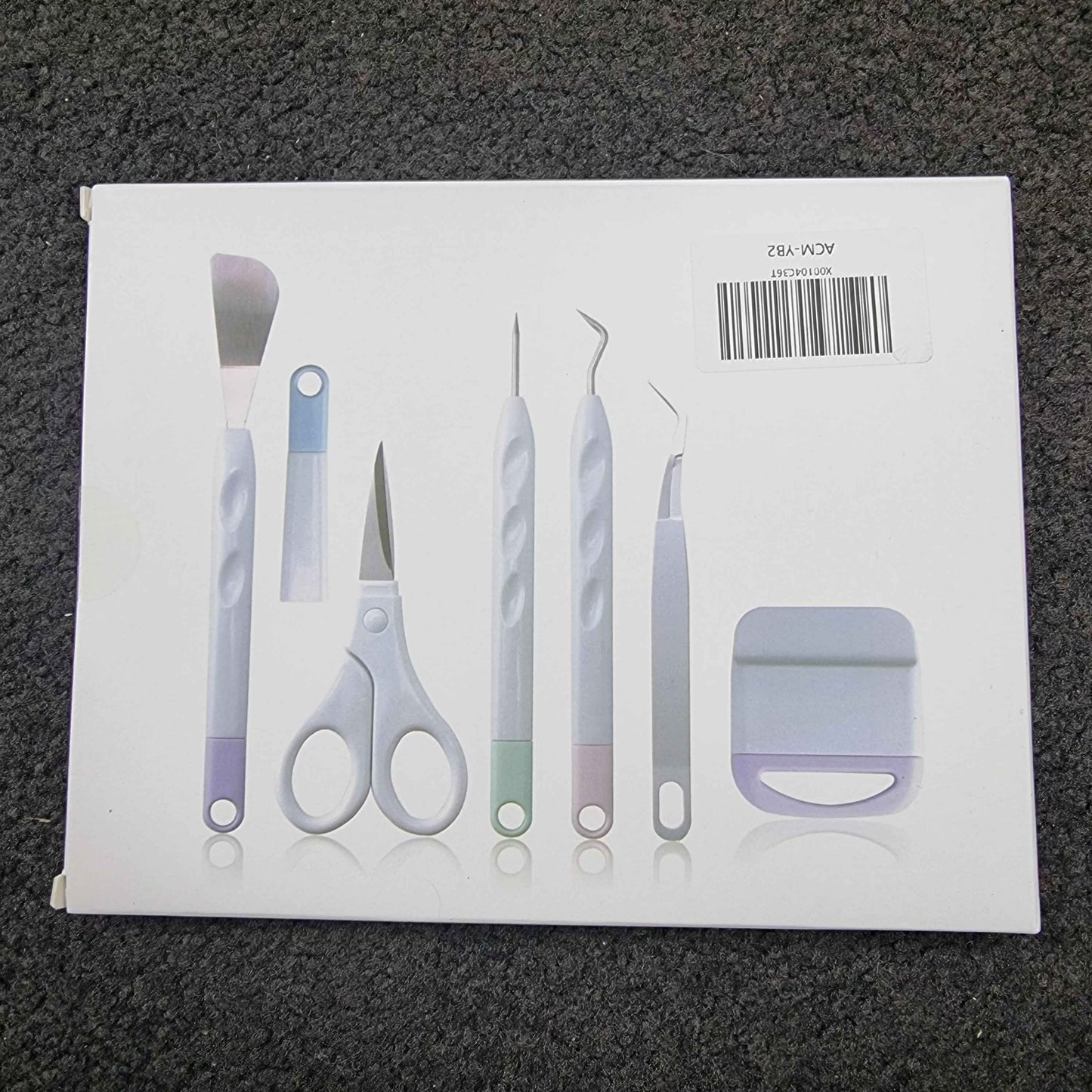Basic Tool Set