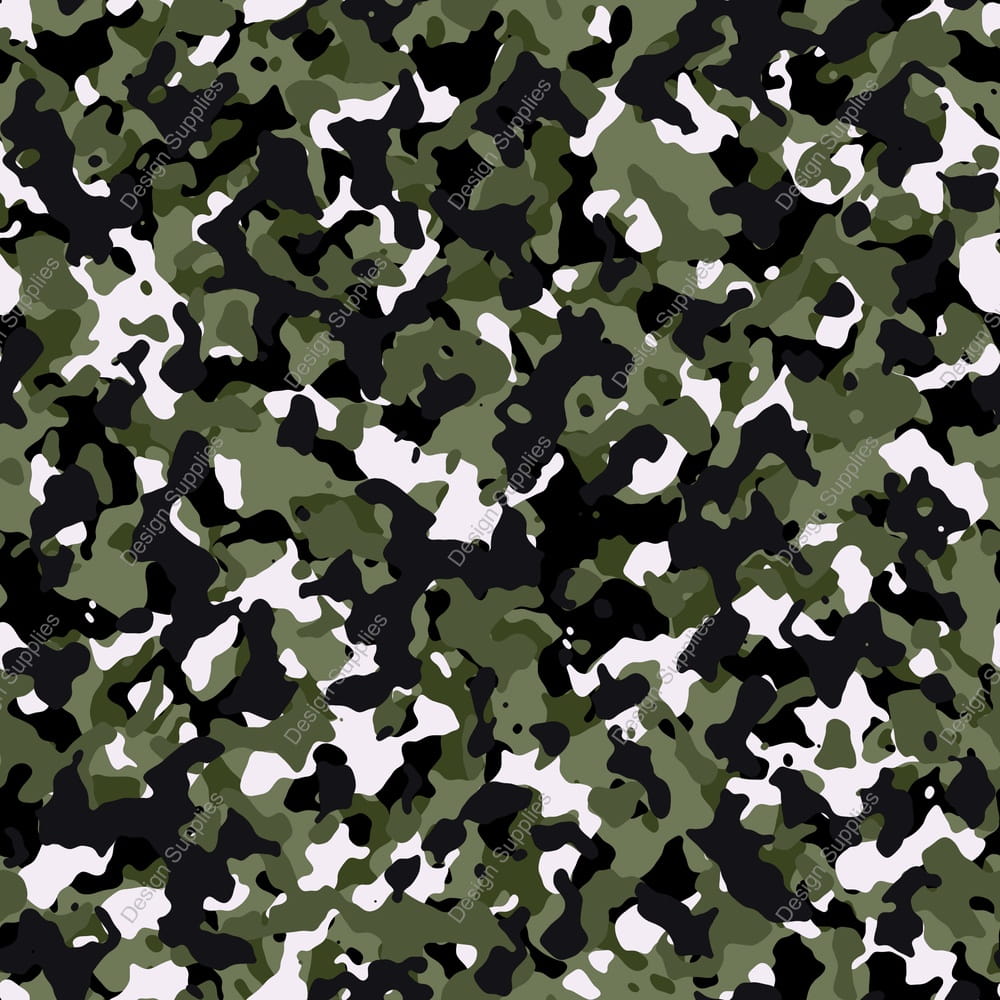 Digital Camo 1