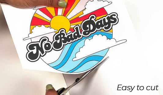 Free with each 1m of Easyweed Siser EasyColor⢠DTVâ˘