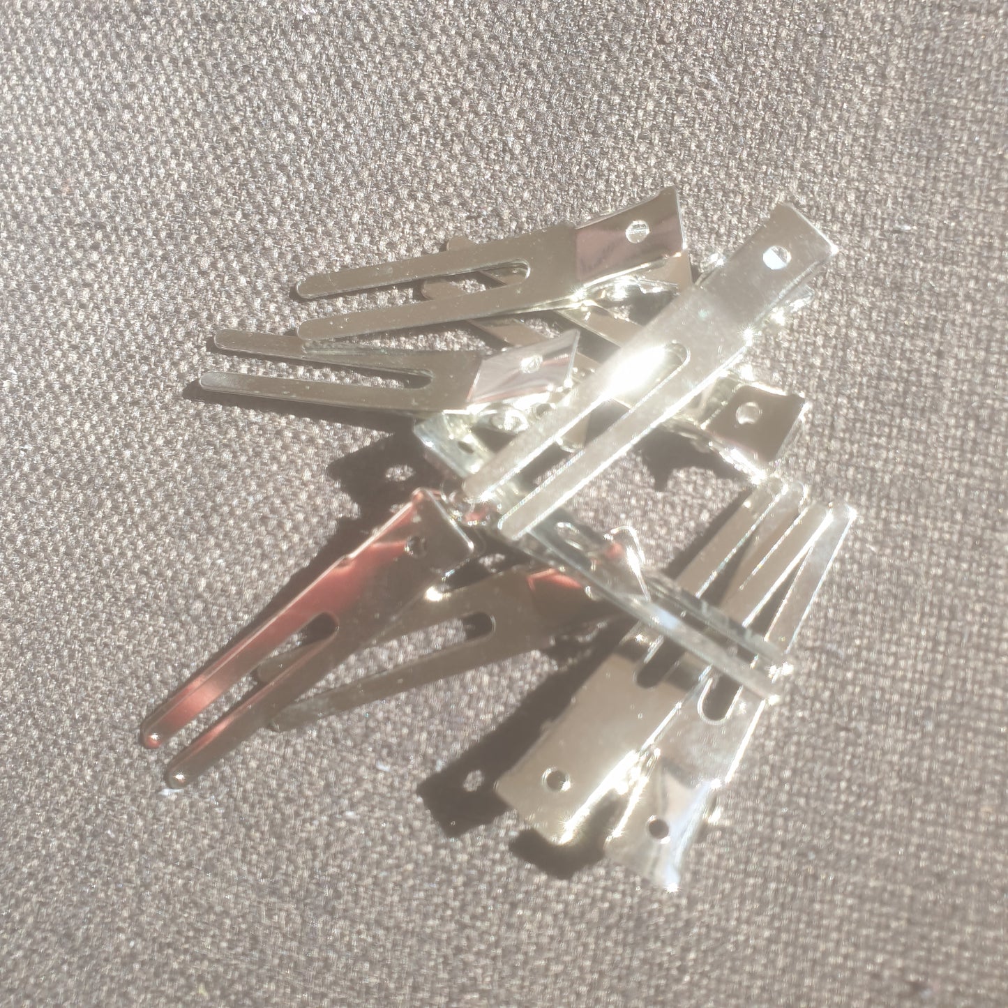 45mm Alligator Clip