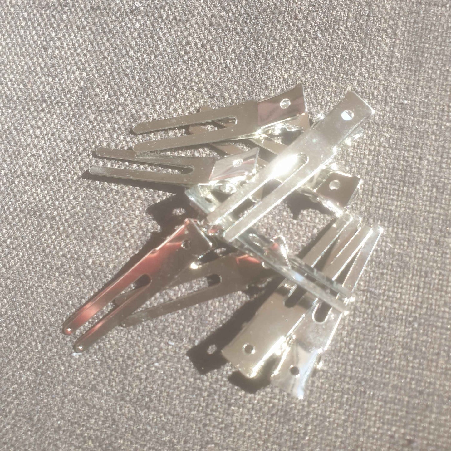45mm Alligator Clip