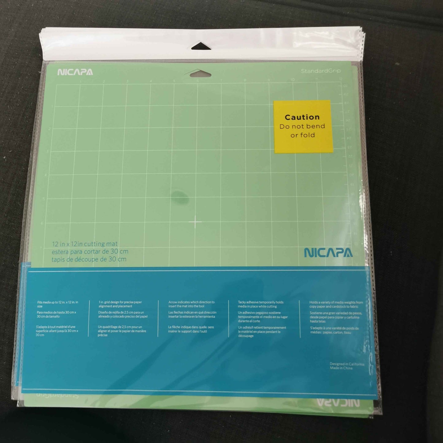Standard Grip Cutting Mat