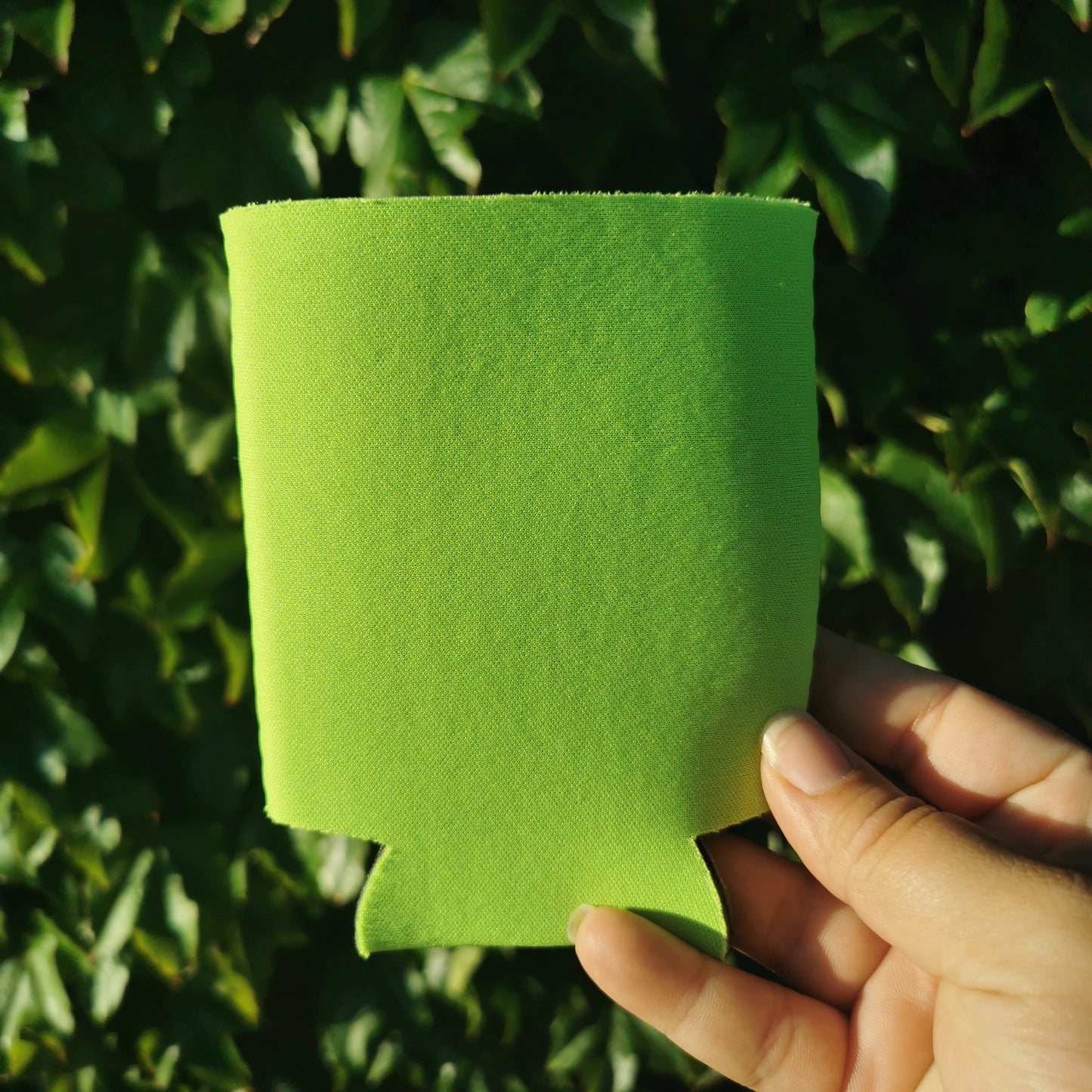 Can Cooler - 10 Colours