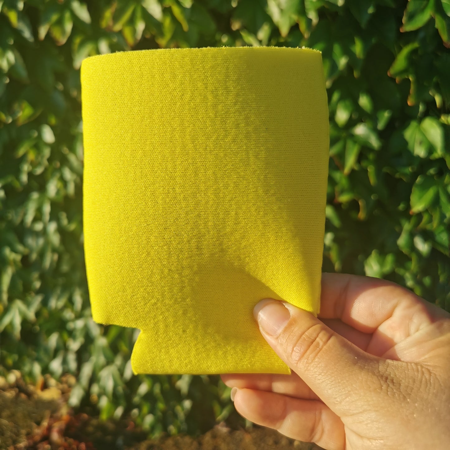 Can Cooler - 10 Colours
