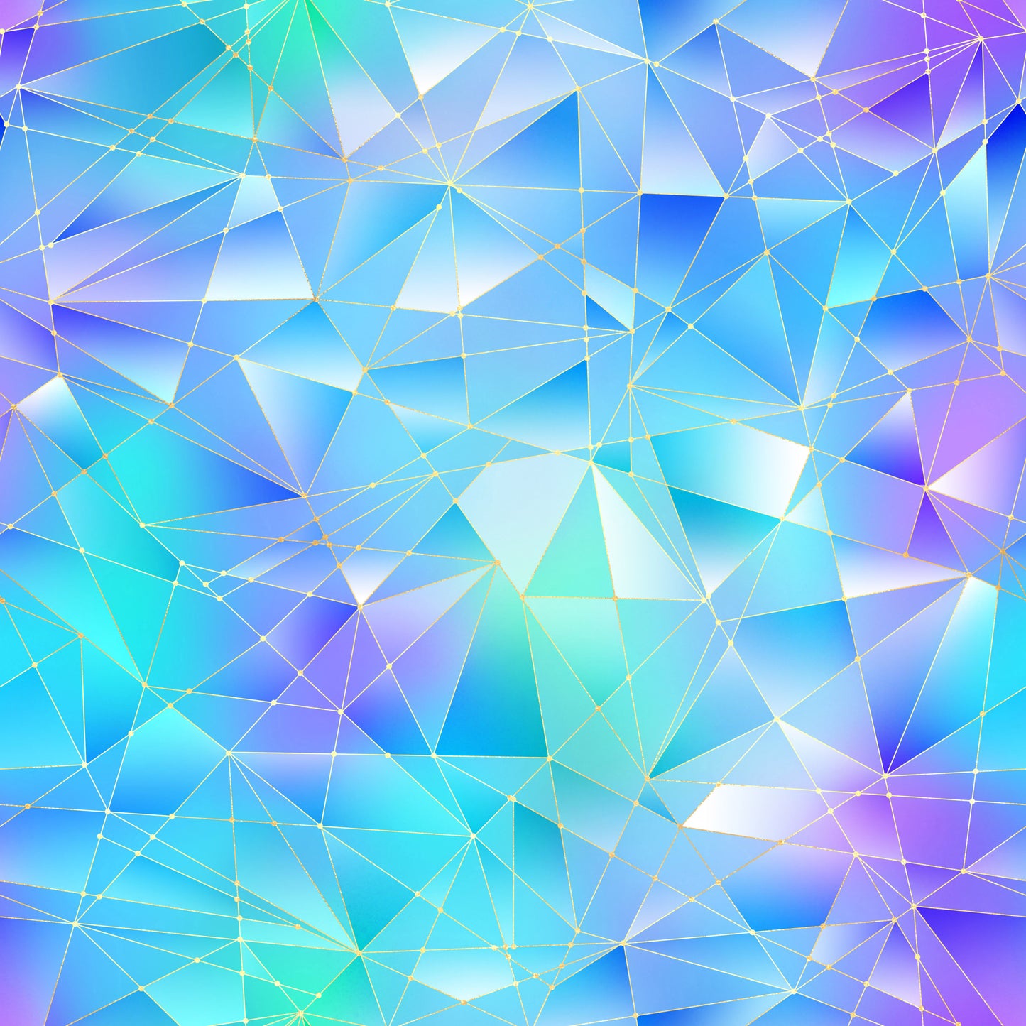 Mermaid Crystal - 1