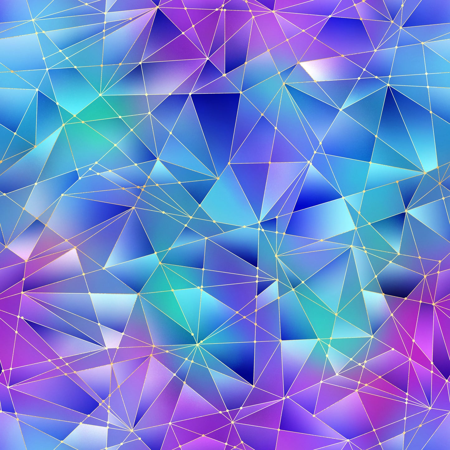 Mermaid Crystal - 2