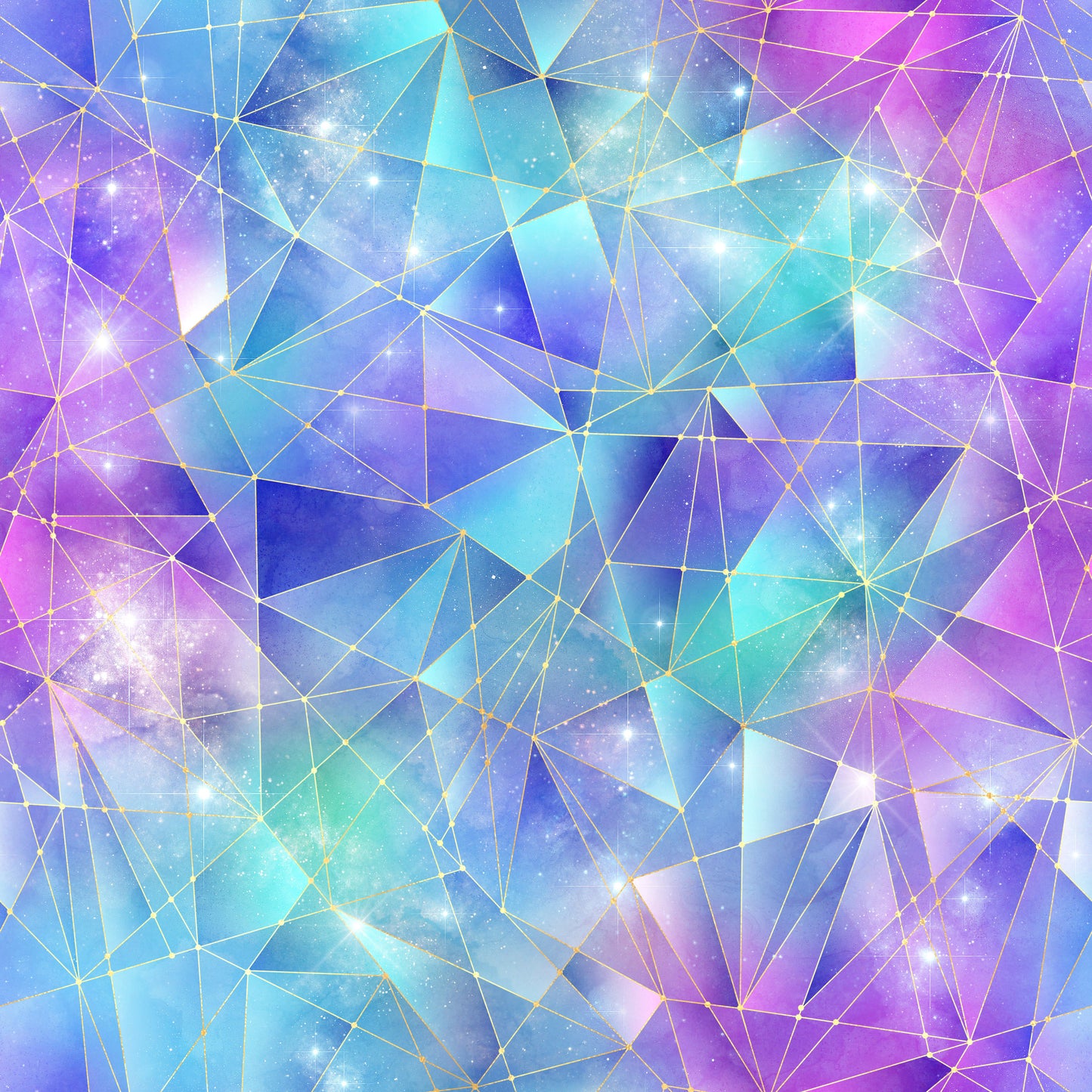 Mermaid Crystal - 3
