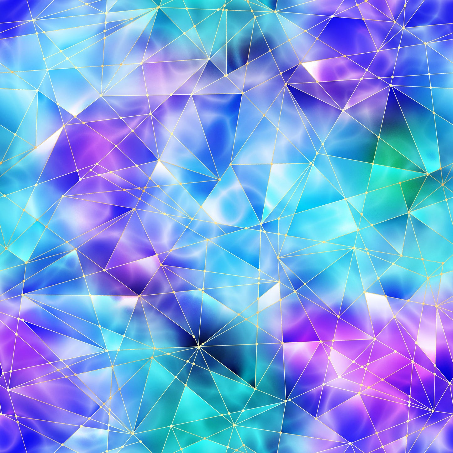 Mermaid Crystal - 5