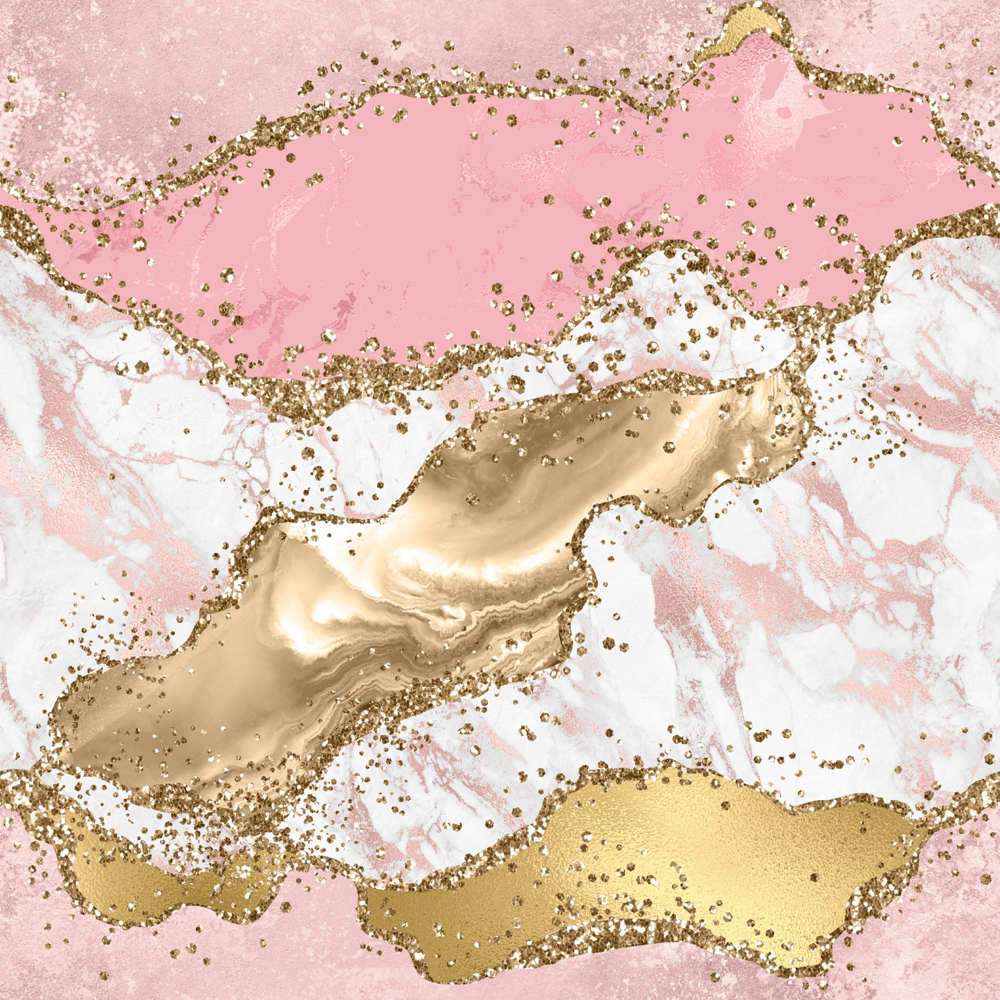 Multi Agate - 3