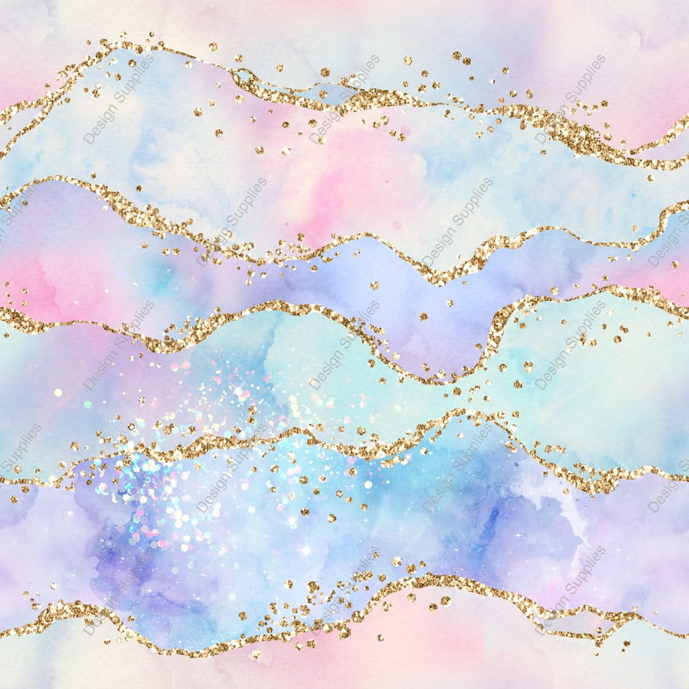 Pastel Agate
