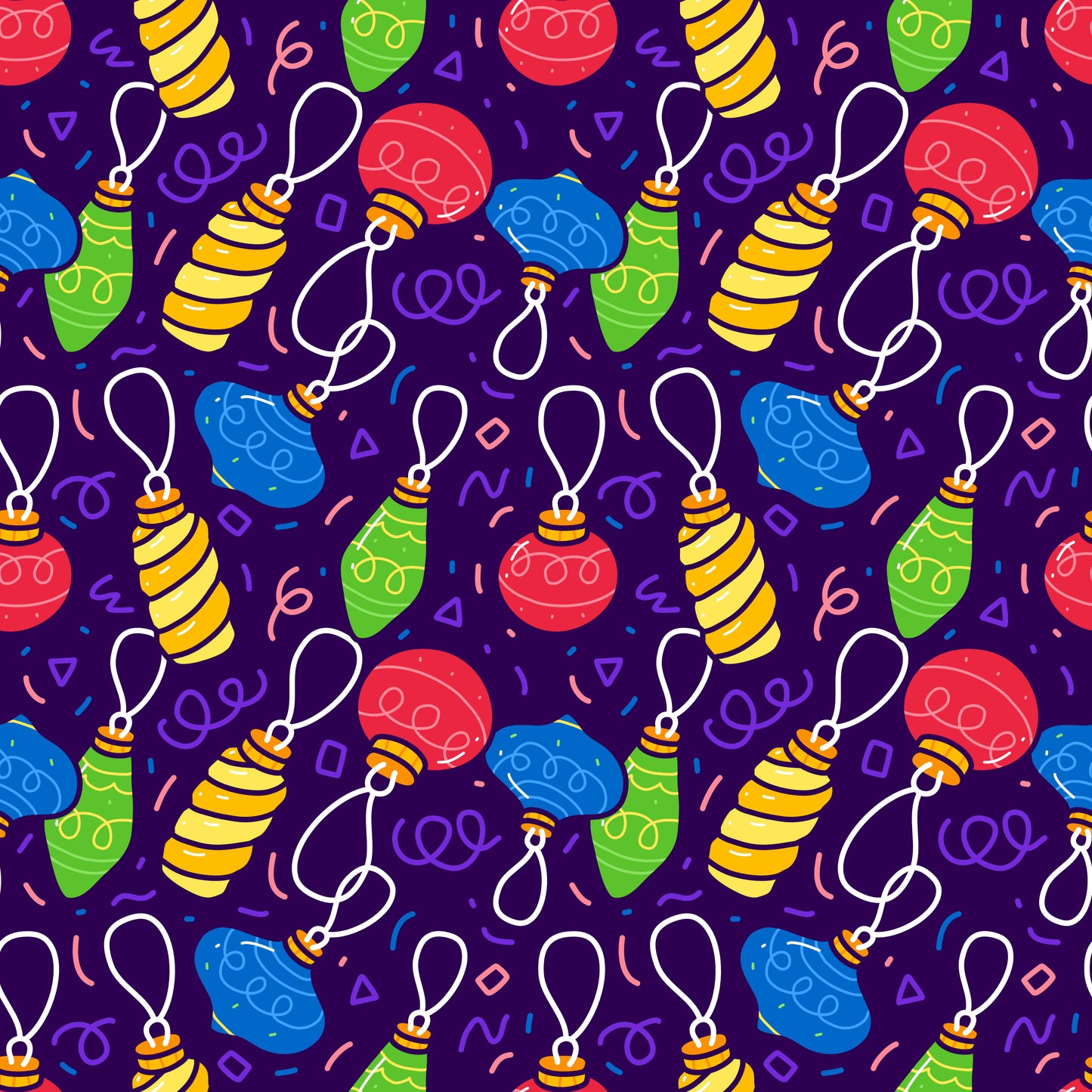 Christmas Pattern 112