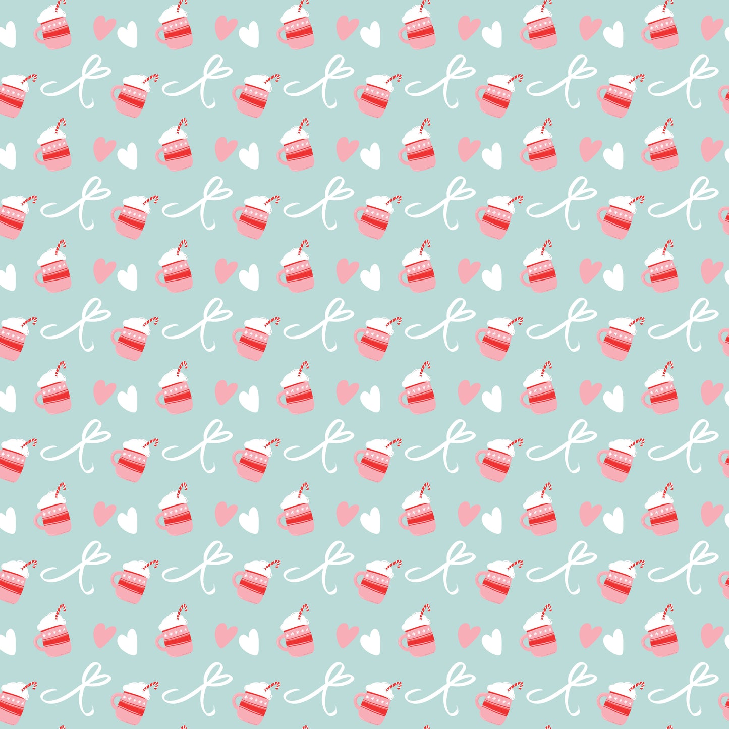 Christmas Pattern 123
