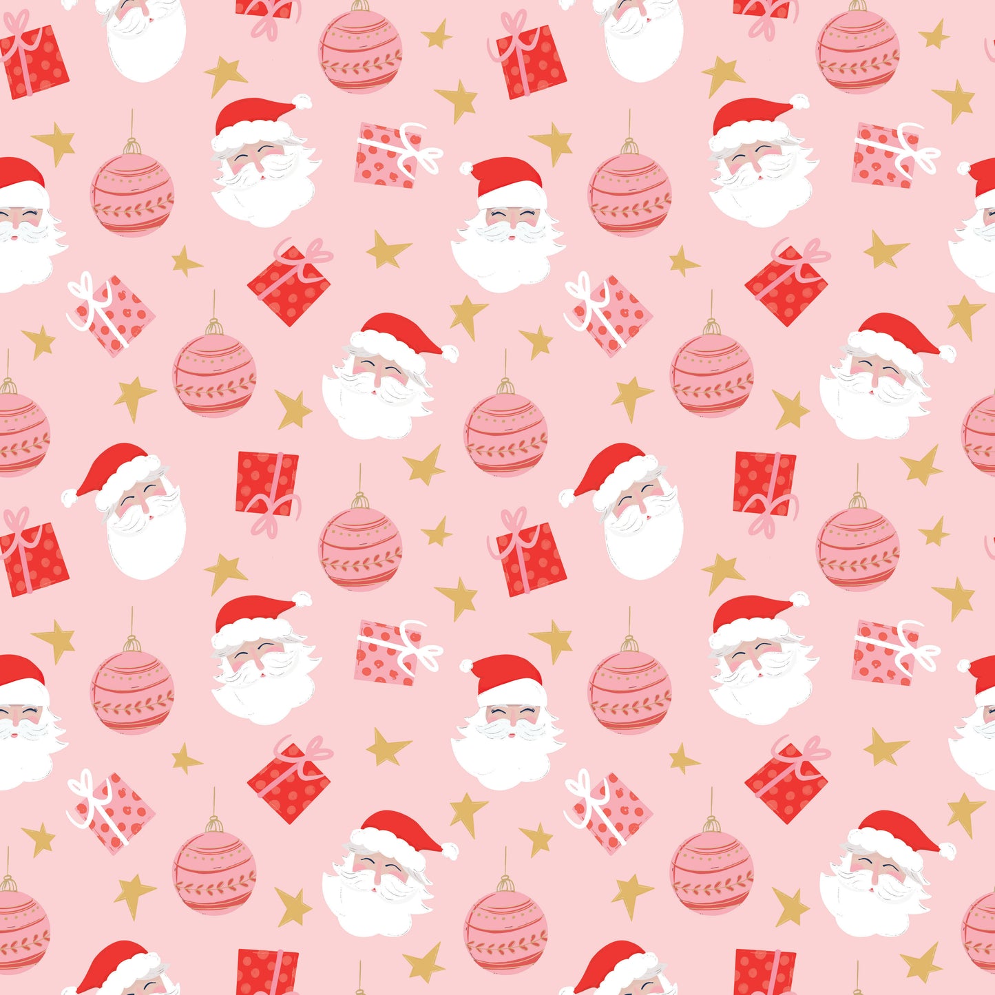 Christmas Pattern 124