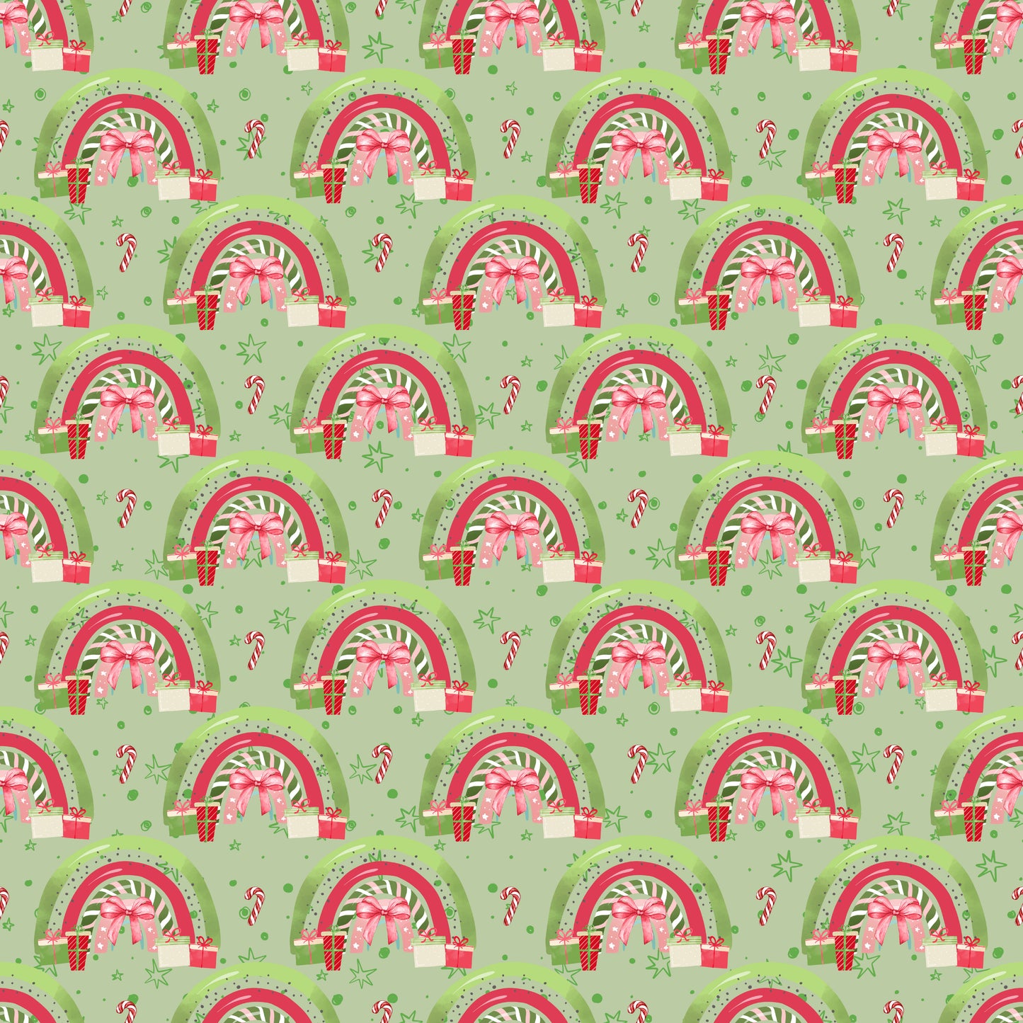 Christmas Pattern 13