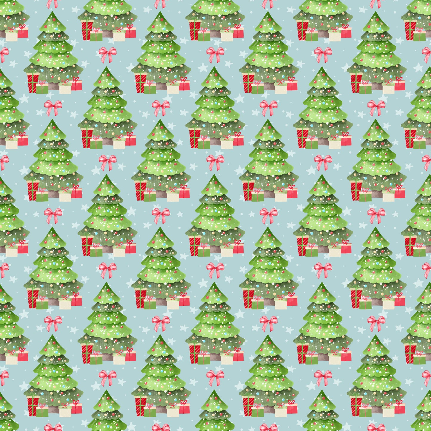 Christmas Pattern 21