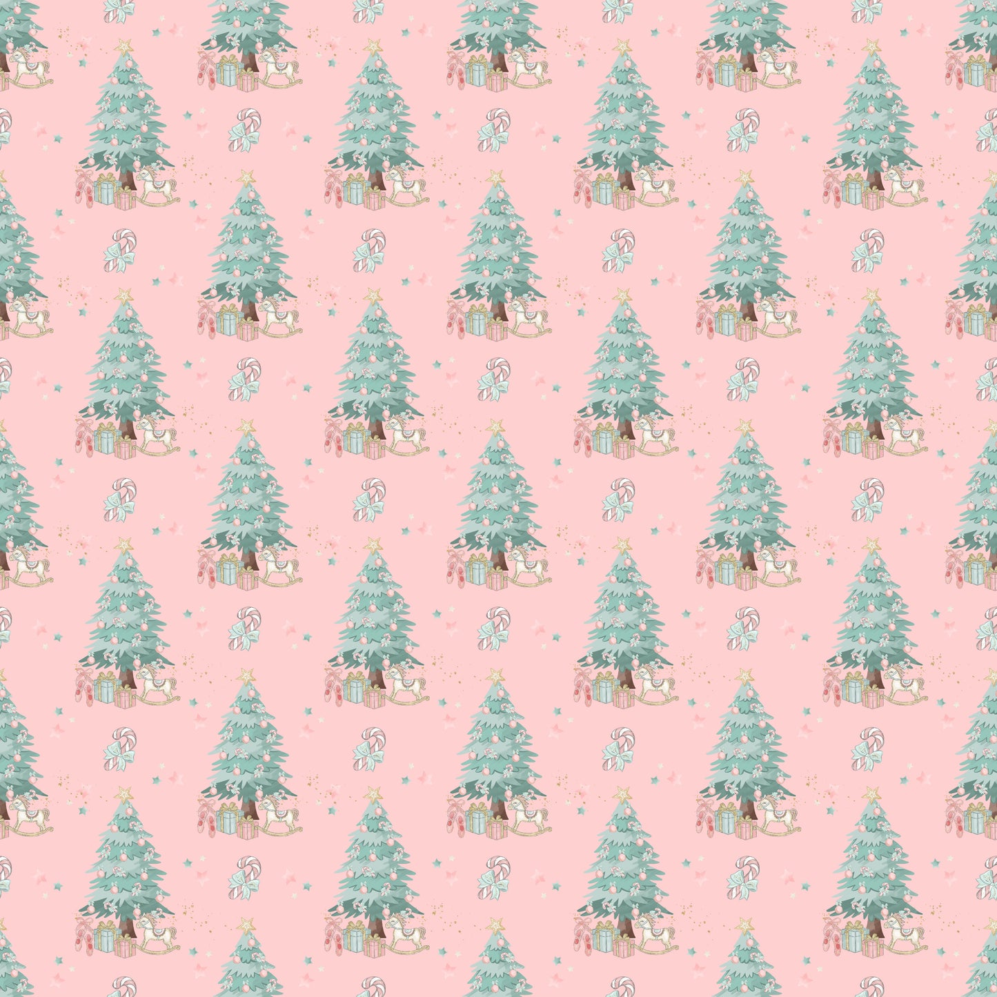 Christmas Pattern 23