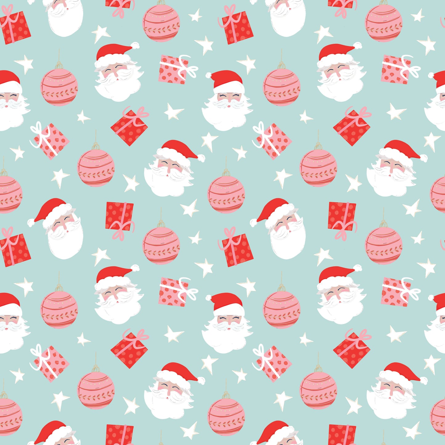 Christmas Pattern 27