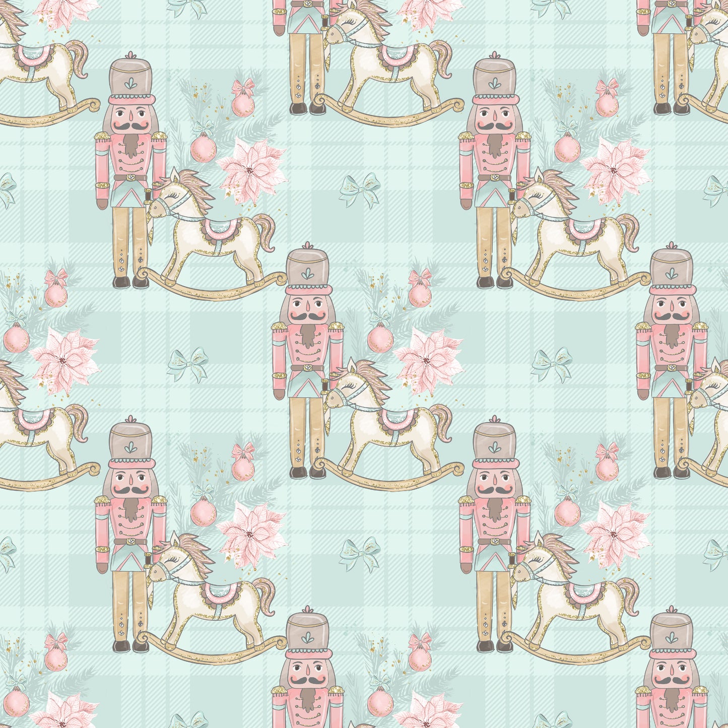Christmas Pattern 45