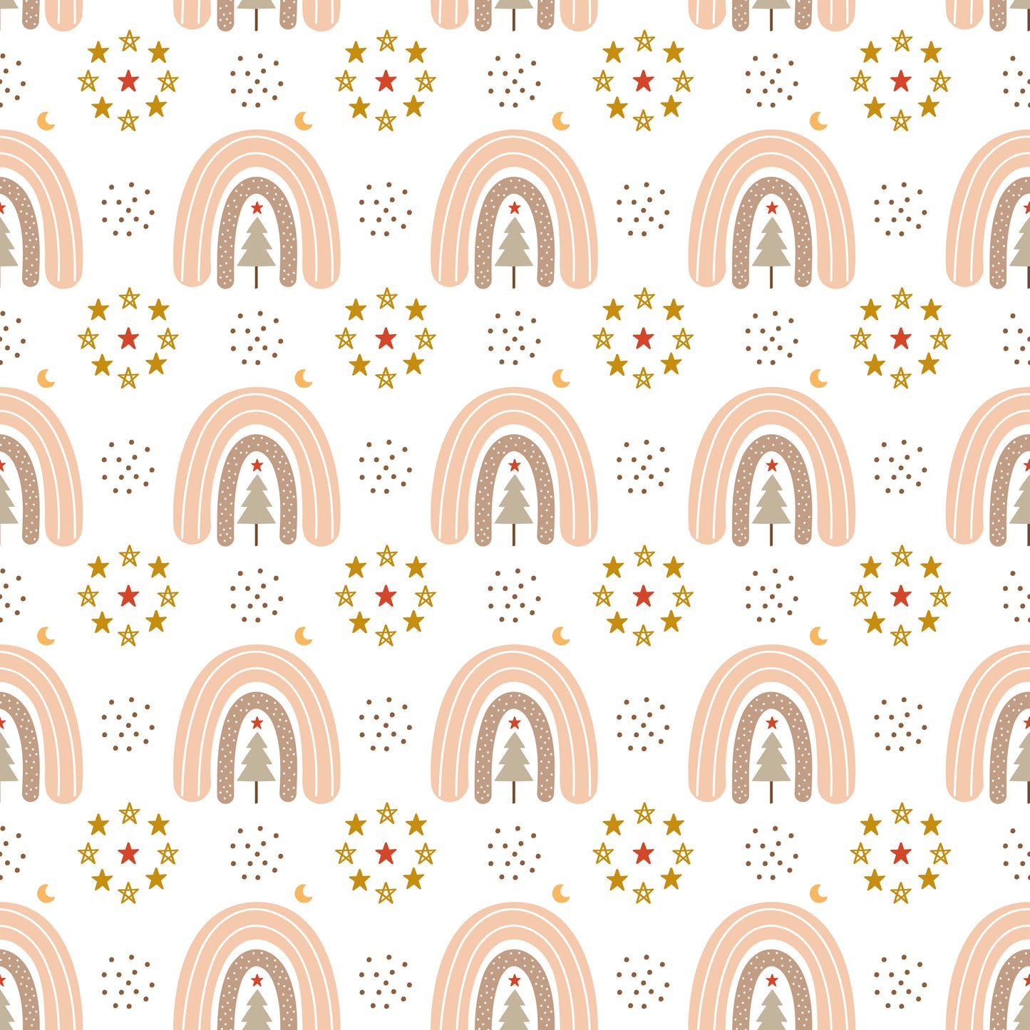 Christmas Pattern 53
