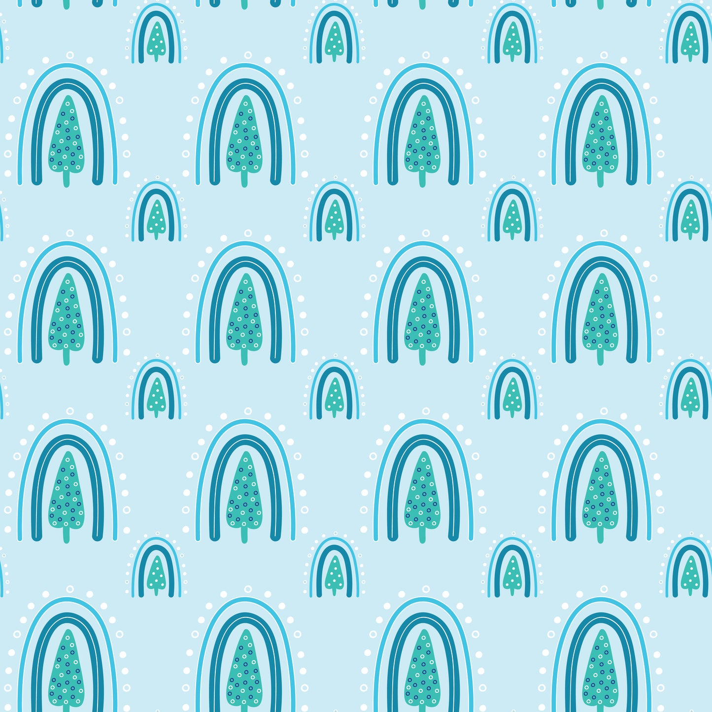 Christmas Pattern 54