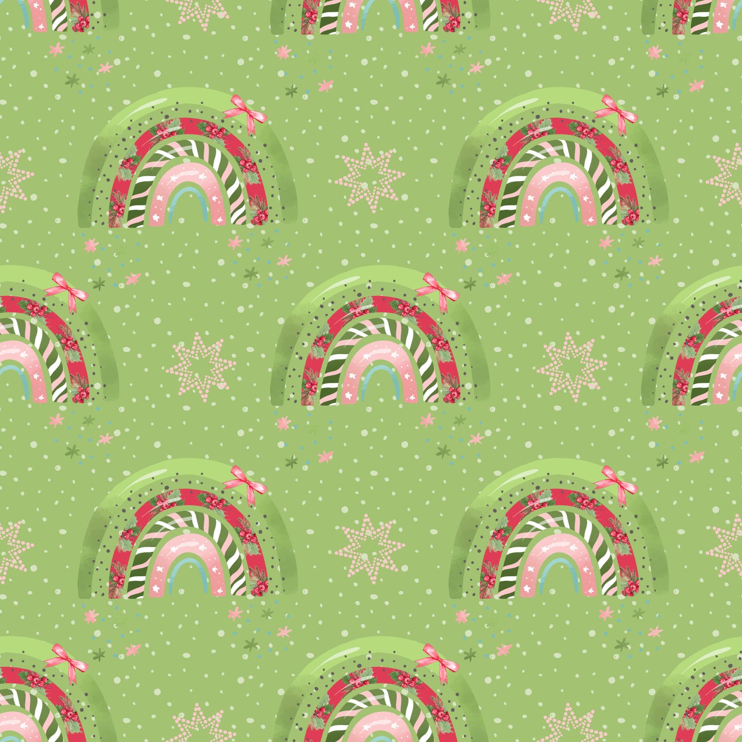 Christmas Pattern 8