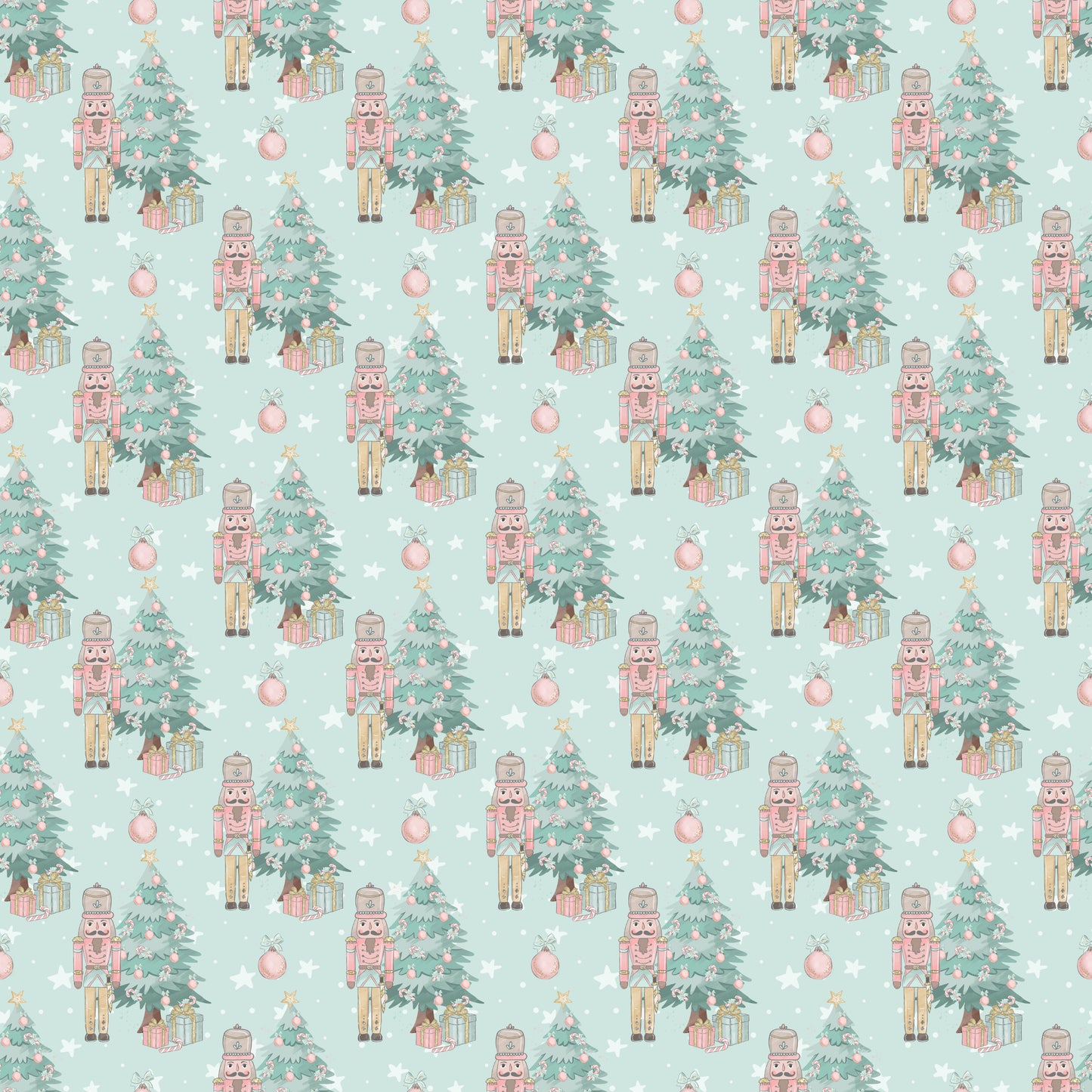 Christmas Pattern 81