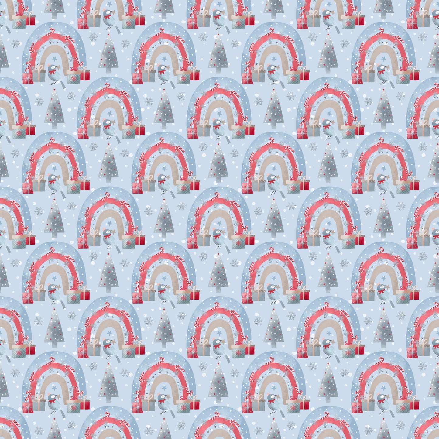 Christmas Pattern 84