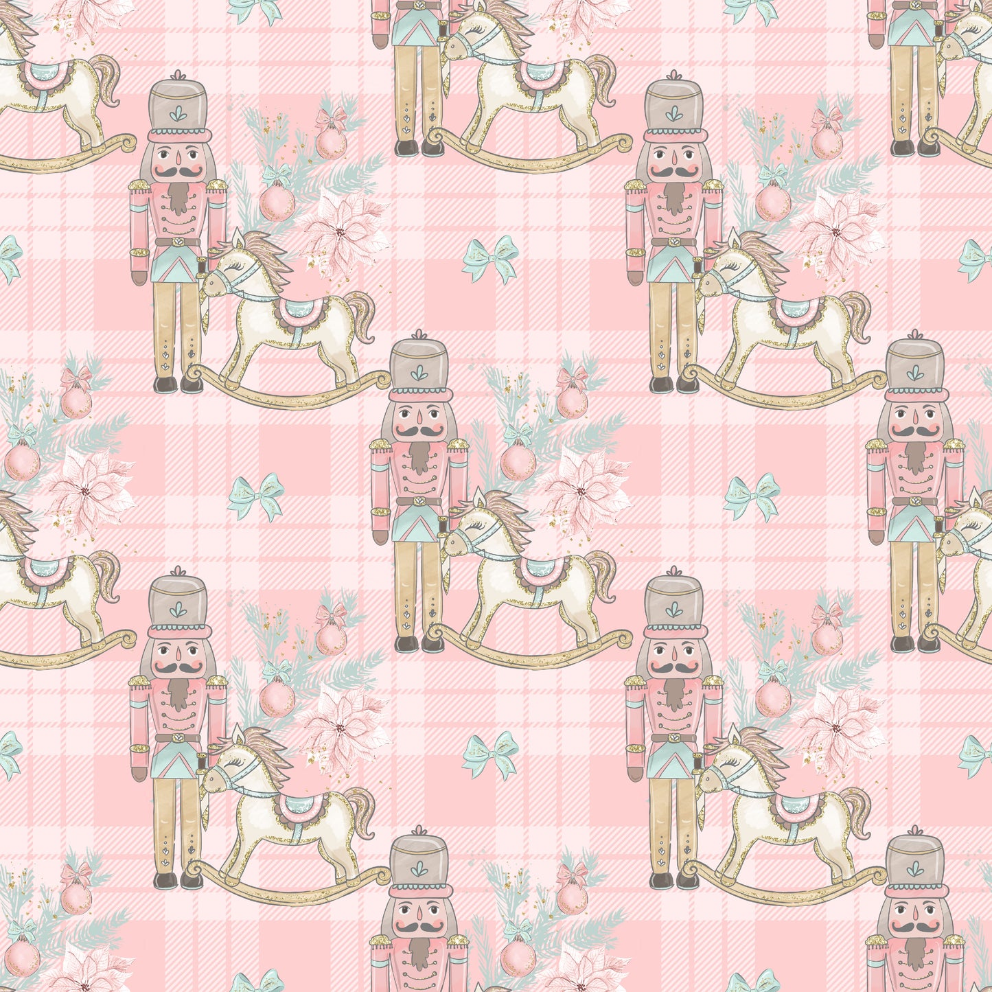 Christmas Pattern 85