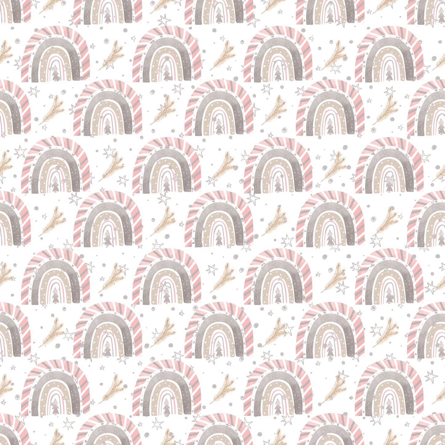 Christmas Pattern 86