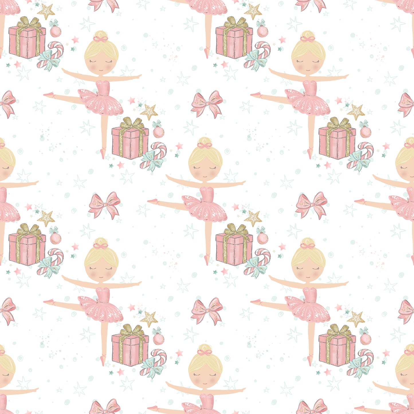 Christmas Pattern 87