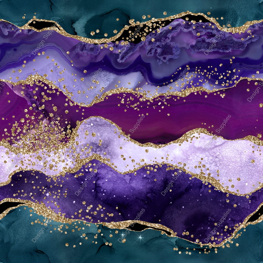 Peacock Agate 3