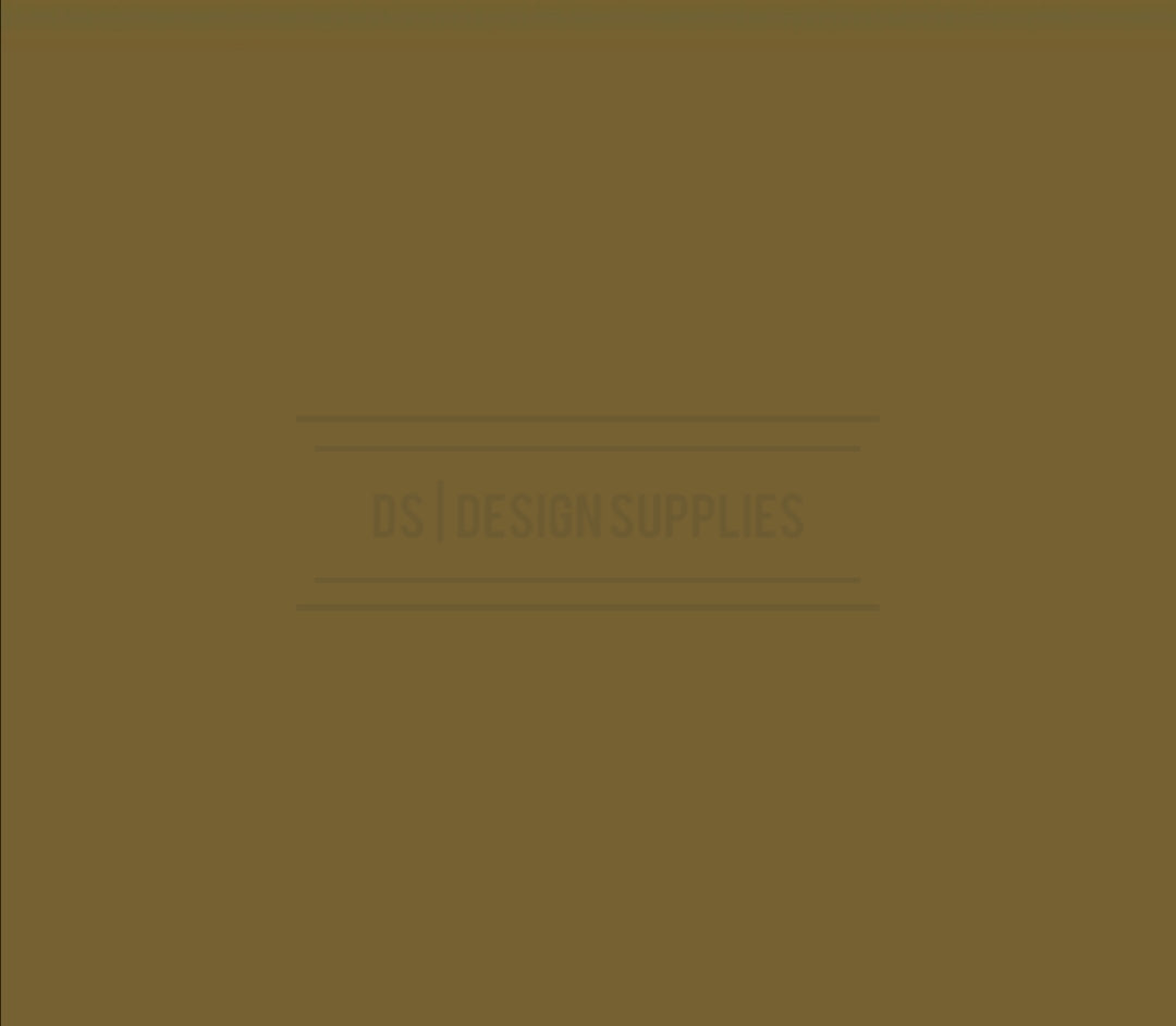 Oracal 651 - Gold - Metallic