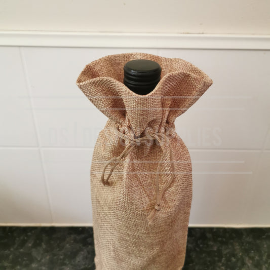 Wine Bottle Bag