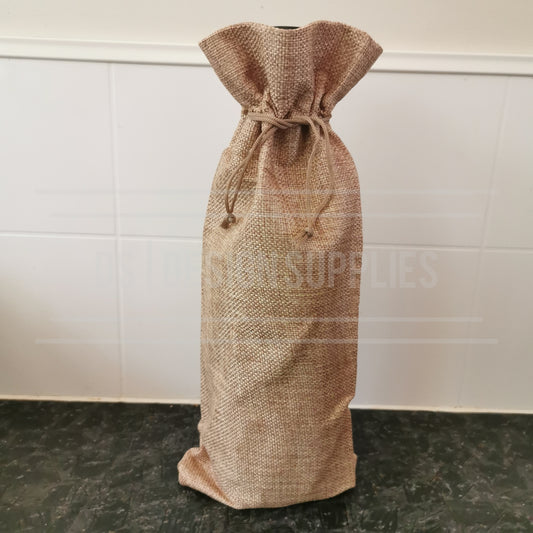 Wine Bottle Bag