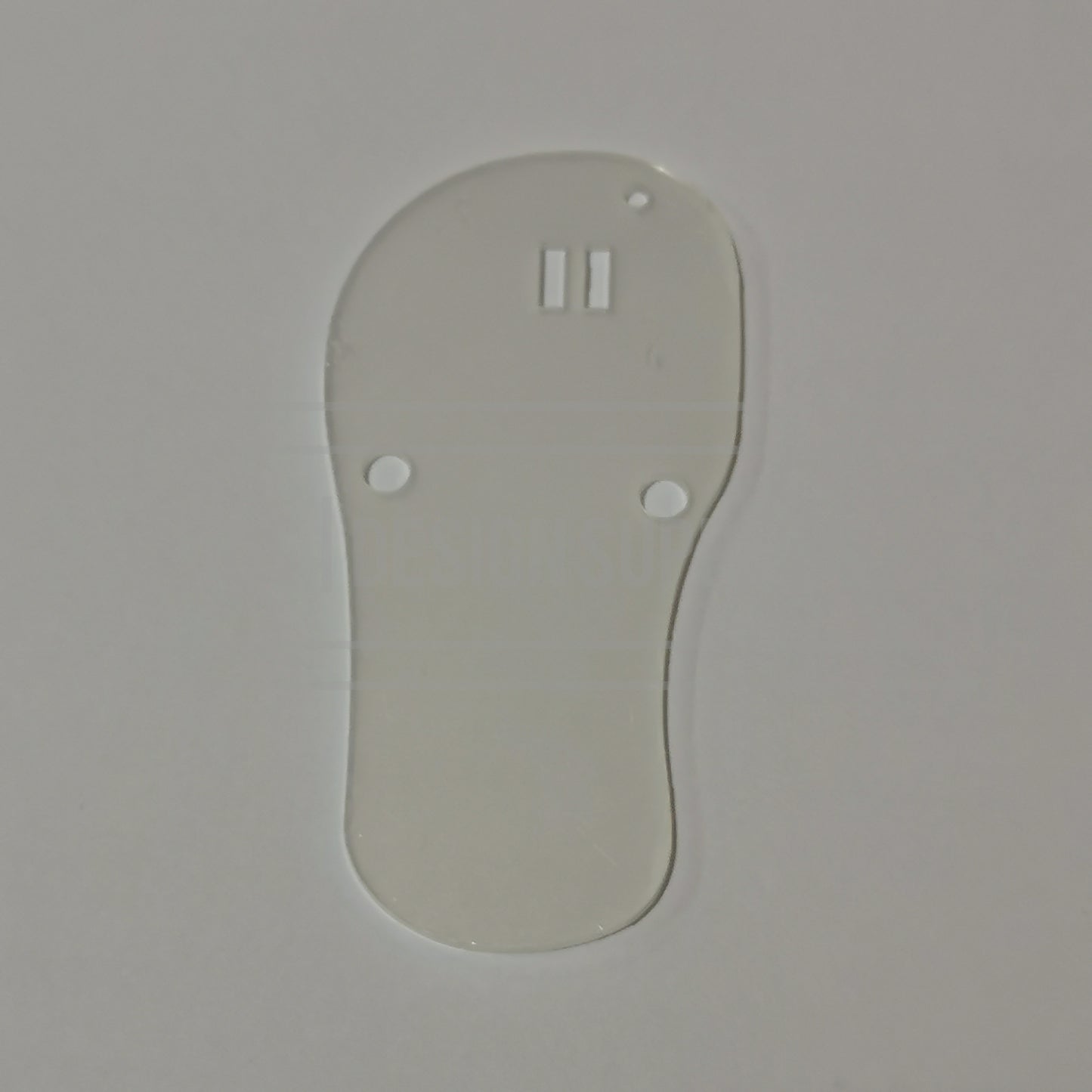 Acrylic - 3 Inch - Jandle