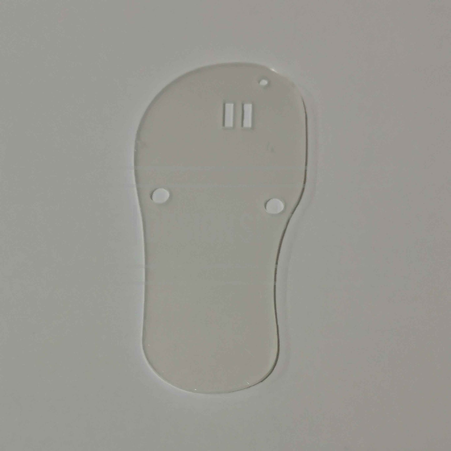 Acrylic - 3 Inch - Jandle