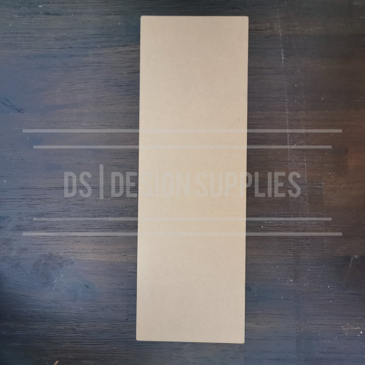 Acrylic - Subway Tile