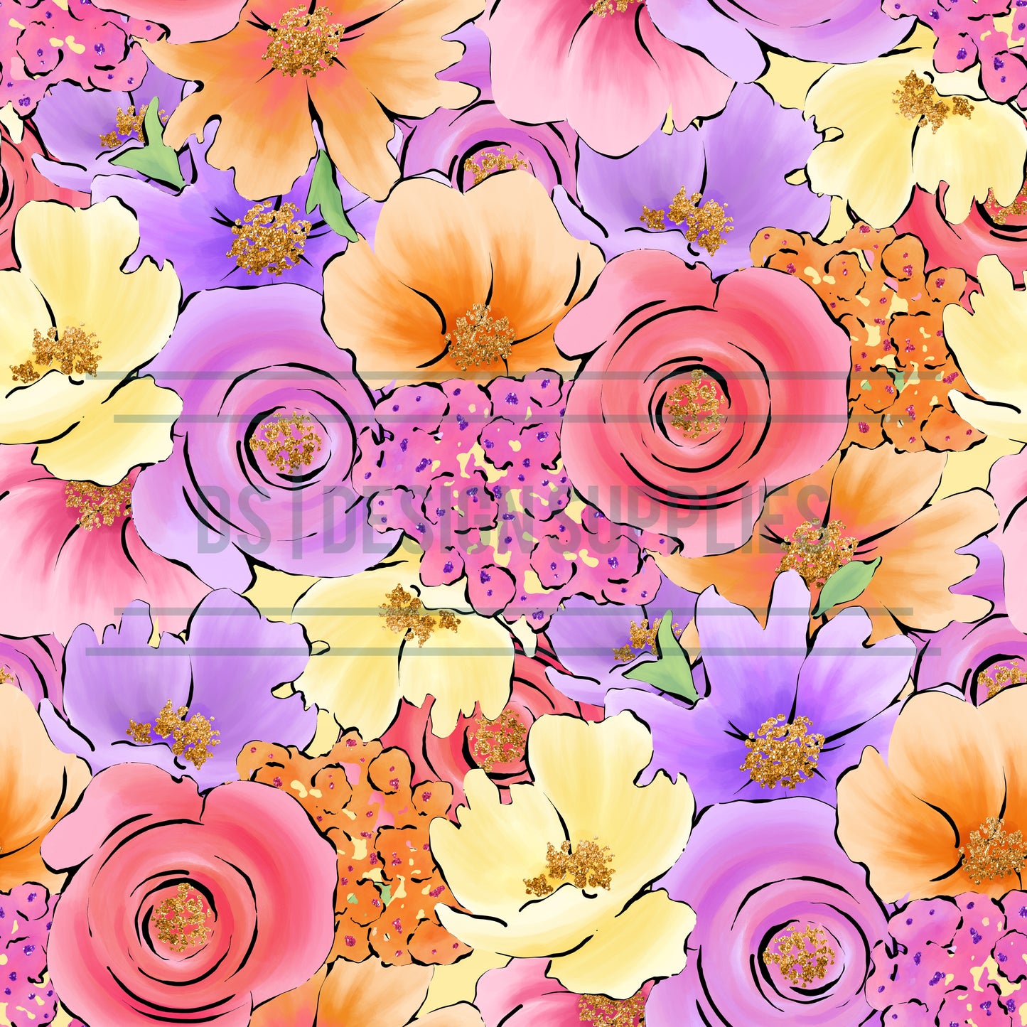 Summer Floral
