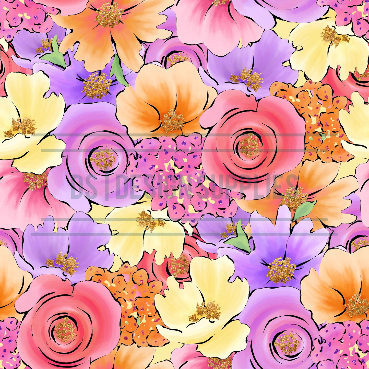Summer Floral