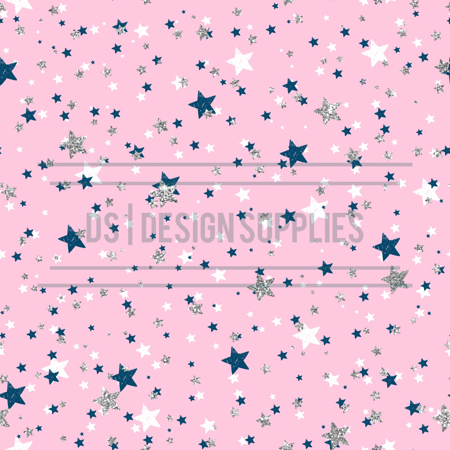 Star Dust