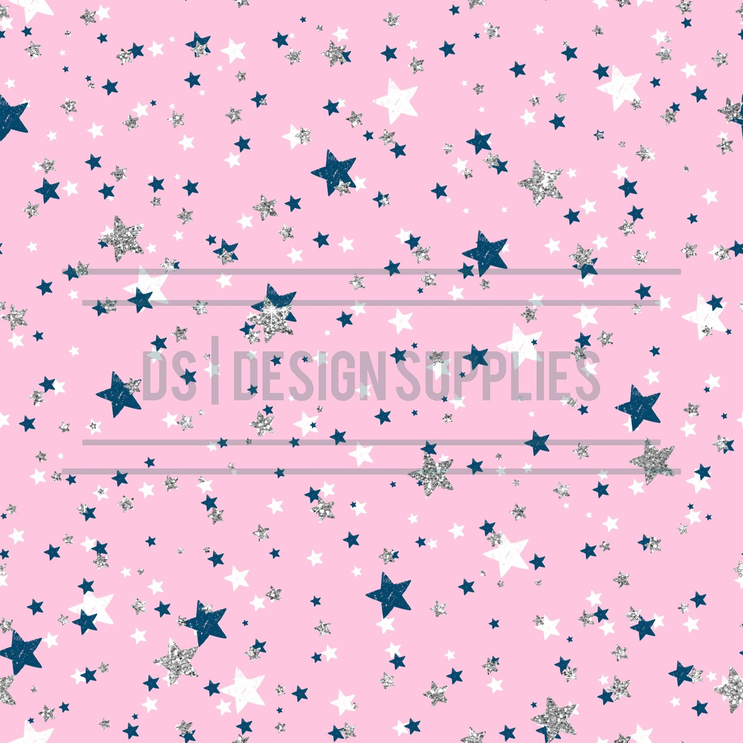 Star Dust