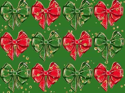 Christmas Bow