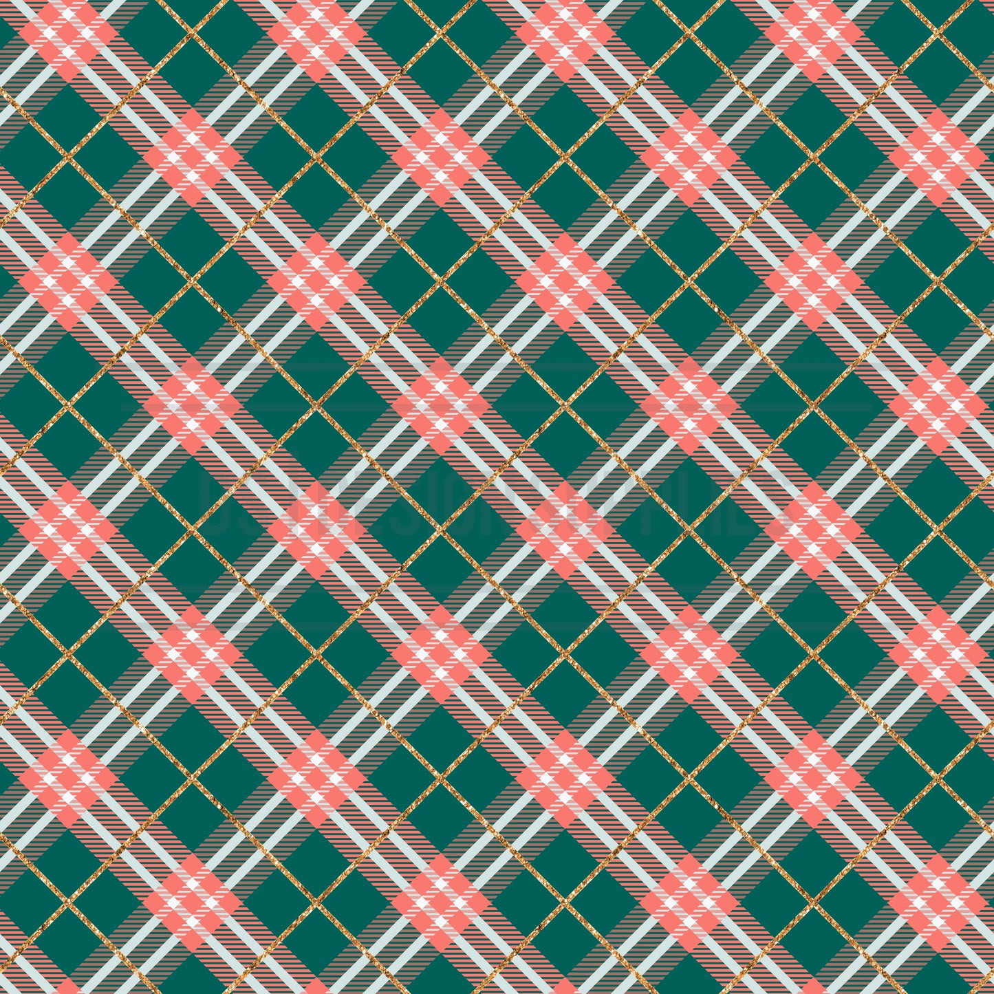 Christmas Plaid 2