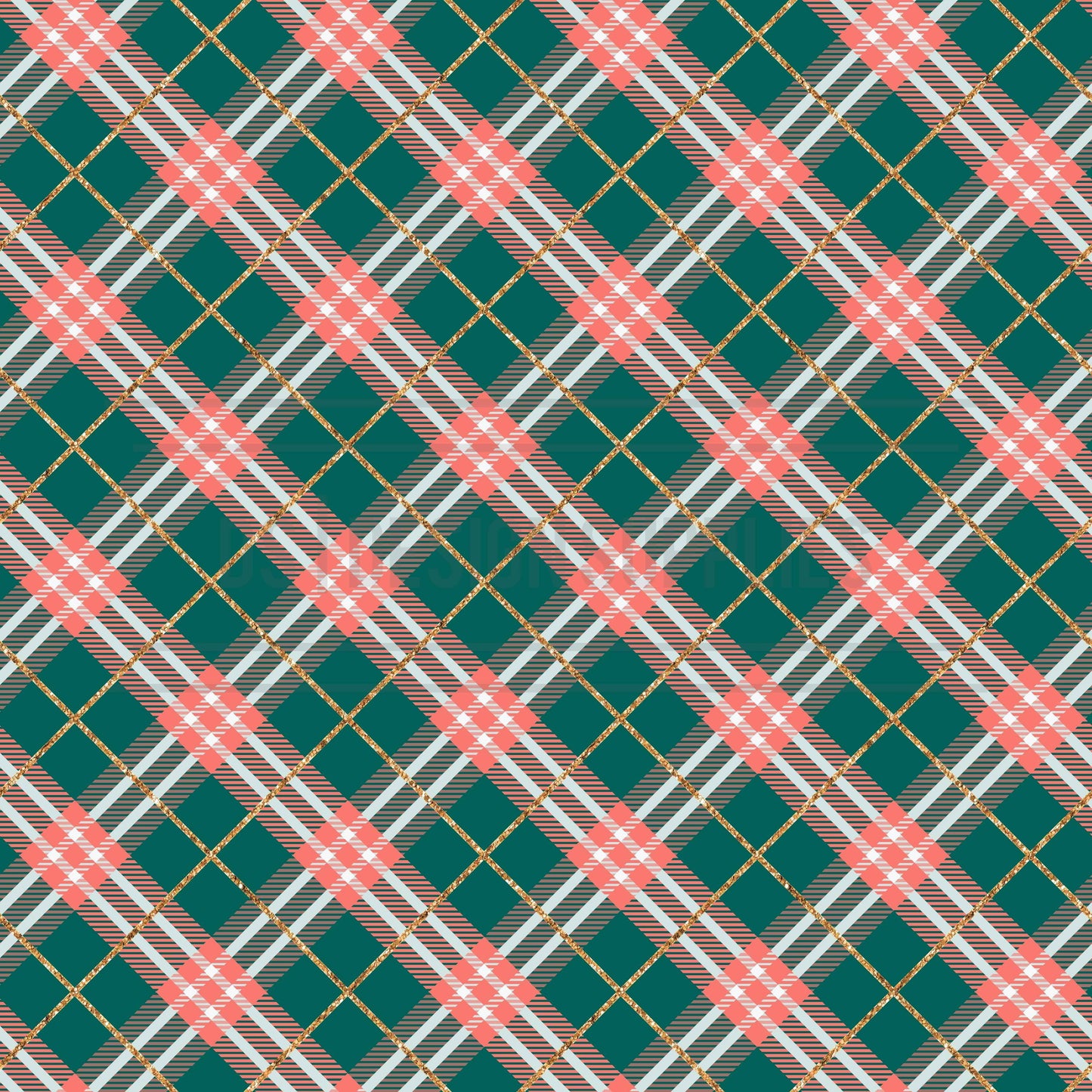 Christmas Plaid 2