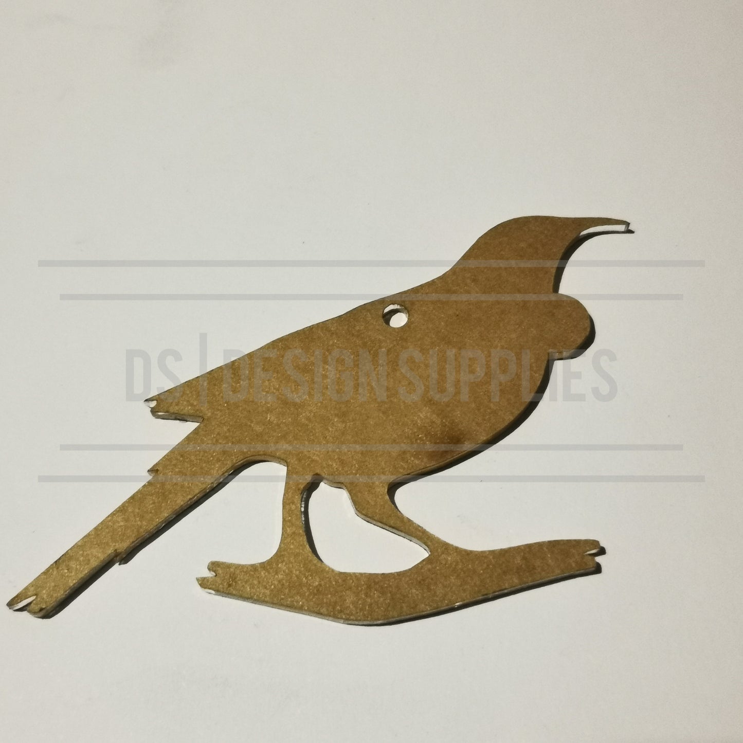 Acrylic - Tui - 3 Inch