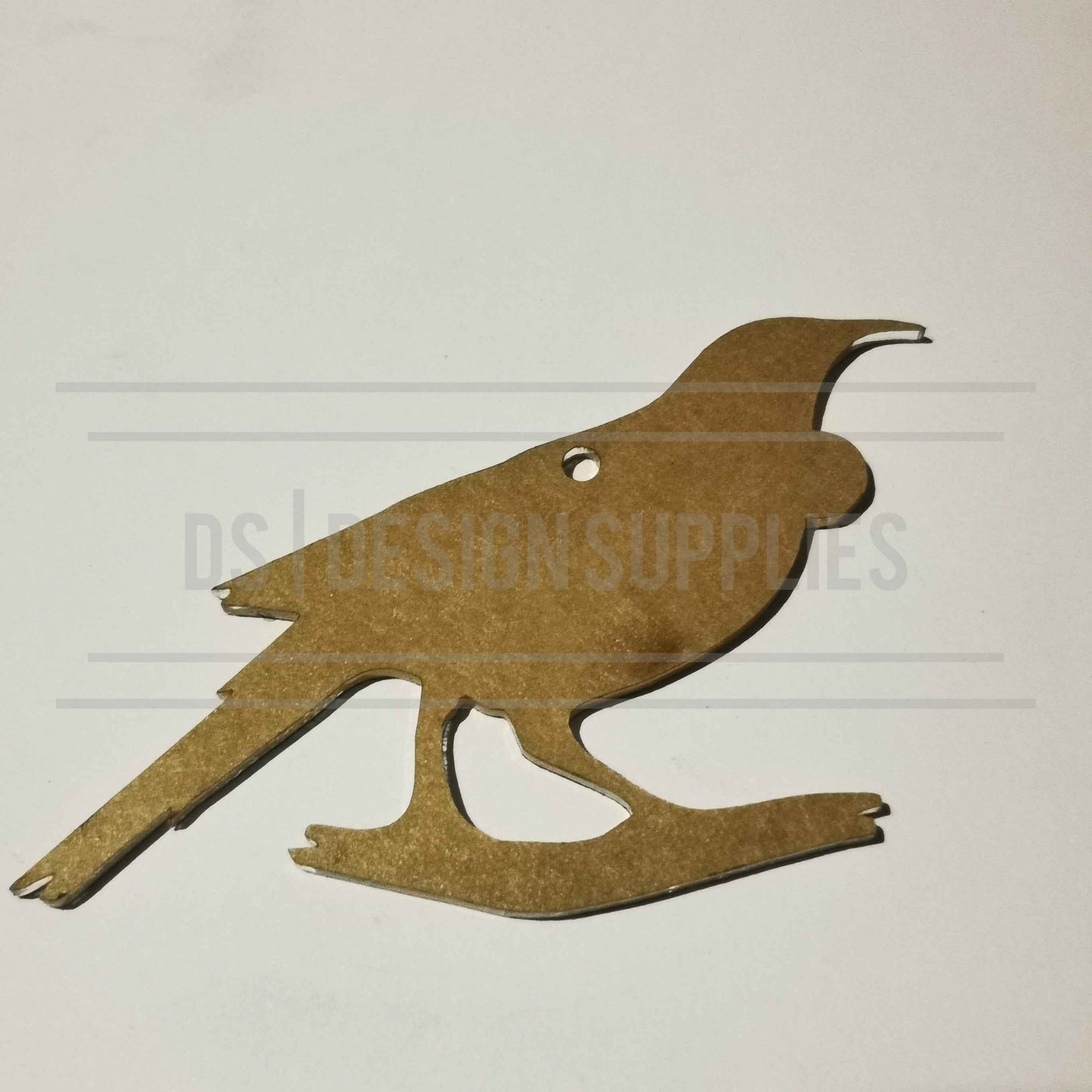 Acrylic - Tui - 3 Inch