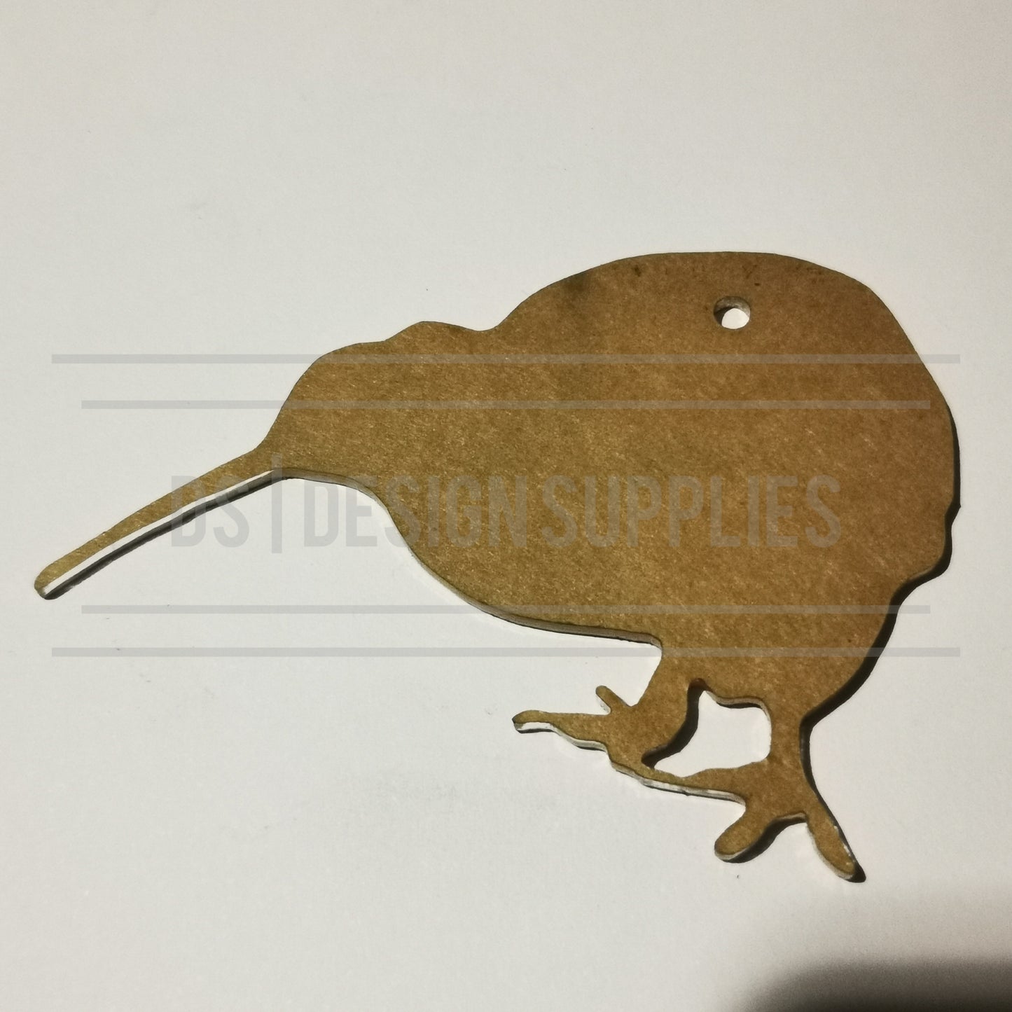 Acrylic - 3 Inch - Kiwi