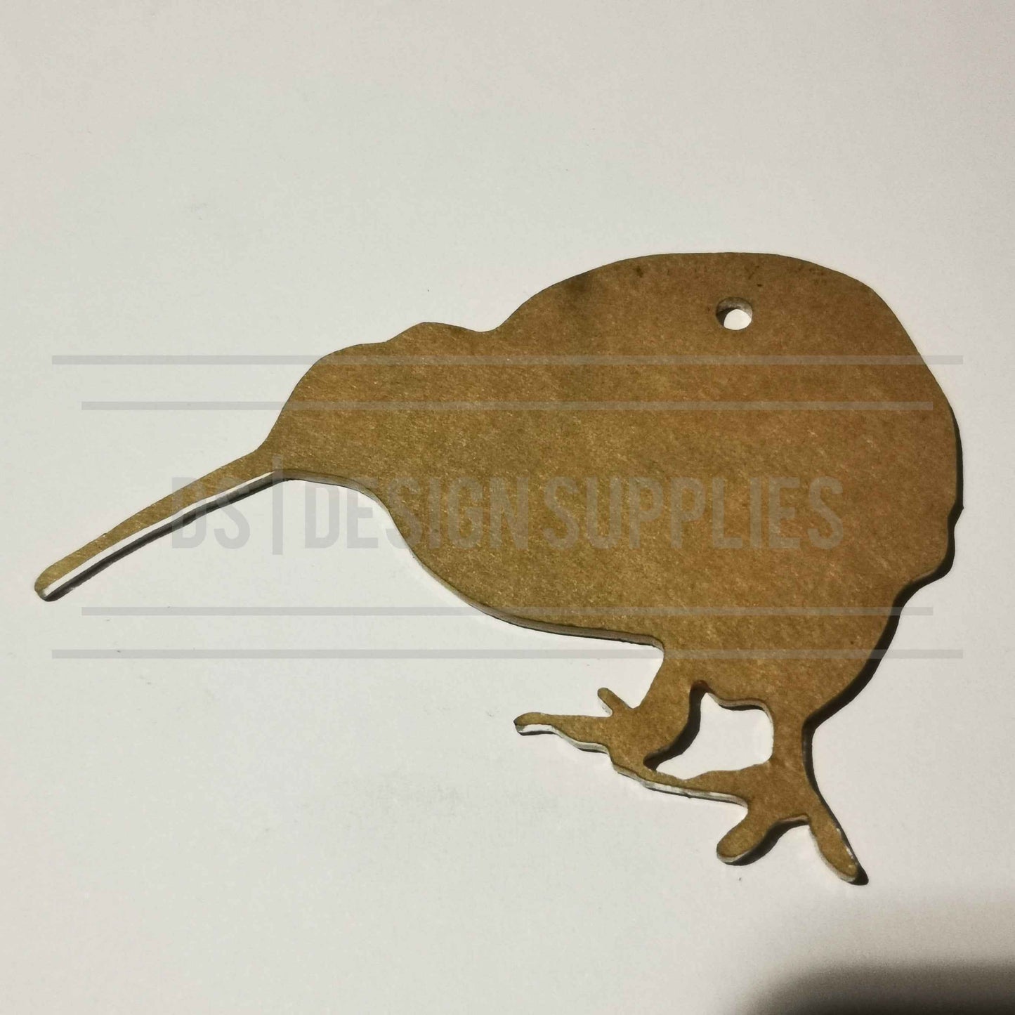 Acrylic - 3 Inch - Kiwi